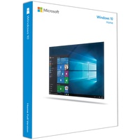 Microsoft Windows 10 Home ESD DE