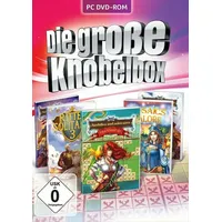 Intenium Die Große Knobelbox (PC)