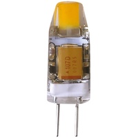 Megaman LED-Leuchtmittel 1,2W G4 (49162)