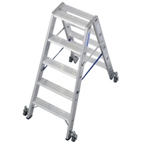 Krause Stabilo Professional 2 x 5 Stufen (124838)
