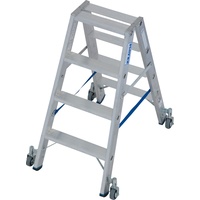 Krause Stabilo Professional 2 x 4 Stufen (124821)