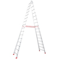 Krause Stabilo 2 x 16 Sprossen (801746)
