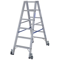 Krause Stabilo 2 x 6 Stufen (124845)