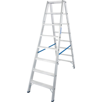 Krause Stabilo Professional 2 x 8 Stufen 124760
