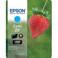 Epson 29 cyan