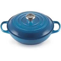 Le Creuset Signature Gourmet-Profitopf 26 cm marseille