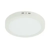 Paulmann Lunar 30 cm weiß