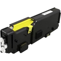 W&P Recycling Toner ersetzt Dell 593-BBBO yellow