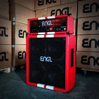 Engl Fireball 100 E635