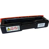 Ricoh 407544 cyan