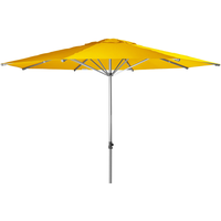 Doppler Alu-Expert Ø 400 cm gelb