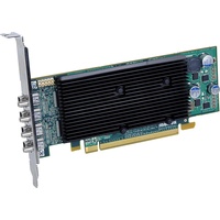 Matrox M9148 1 GB DDR2 M9148-E1024LAF