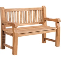 CLP Jackson V2 120 x 61 x 93 cm