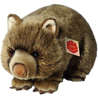 Teddy-Hermann Wombat