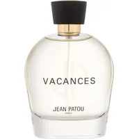 Jean Patou Collection Heritage Vacances Eau de Parfum 100