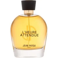 Jean Patou Collection Heritage L'Heure Attendue Eau de Parfum