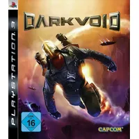 CapCom Dark Void (PS3)