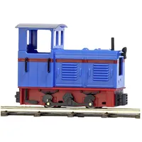 BUSCH Diesellok LKM Ns 2f 12122 H0f
