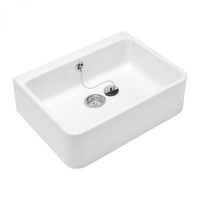 Villeroy & Boch O.novo Spülbecken 59,5 x 50 cm