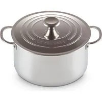 Le Creuset 3-ply Plus Fleischtopf 24 cm