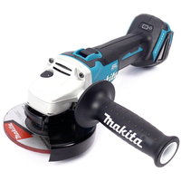Makita DGA504ZE ohne Akku