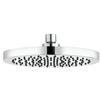 Kludi A-QA Ø 200 mm DN15 chrom (665100500)