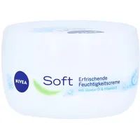 NIVEA Soft Tiegel