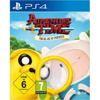 Little orbit europe ltd Adventure Time: Finn und Jake