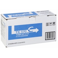Kyocera TK-570C cyan