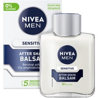 NIVEA Men Sensitive Aftershave Balsam 100 ml