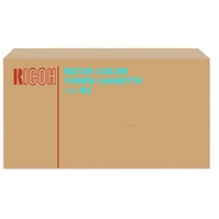 Ricoh 888347 cyan