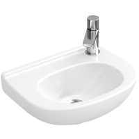 Villeroy & Boch O.novo Handwaschbecken 36 x 27,5 cm