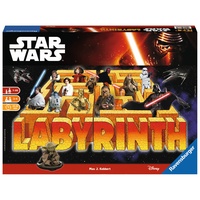 Ravensburger Star Wars Labyrinth