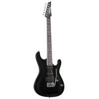 IBANEZ GSA60 BKN back night