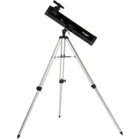 Omegon N 76/700 AZ-1 schwarz