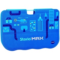 Vtech Storio Max 5" Schutzhülle blau (80-218549)