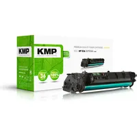 KMP H-T86 kompatibel zu HP 53A schwarz