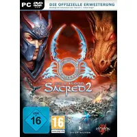 Plaion Sacred 2: Ice & Blood (Add-On) (PC)