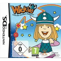 Intenium Wickie und die starken Männer (NDS)