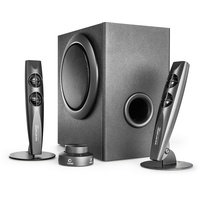 Wavemaster STAX BT 2.1 System