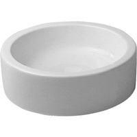 Duravit Starck 1 Aufsatzwaschtisch Ø 46 cm (04454600001)