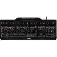 Cherry KC 1000 SC US schwarz JK-A0100EU-2