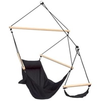 AMAZONAS Swinger schwarz
