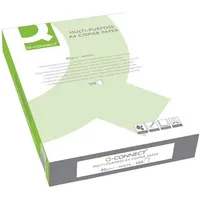 Q-Connect Kopierpapier A4 80 g/m2 500 Blatt