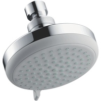 HANSGROHE Croma 100 Vario mit Kugelgelenk DN15 EcoSmart chrom