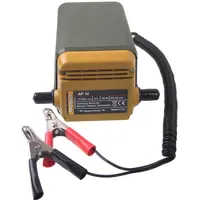 PROXXON Ölabsaugpumpe AP 12