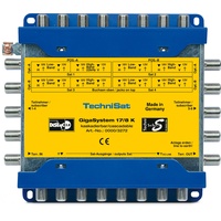 TechniSat GigaSystem 17/8 K