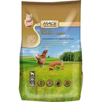 MAC's Cat 7+ Senior/Light 1,5 kg