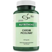 11 A Nutritheke Chrom Picolinat