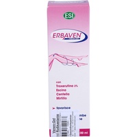 Groß GmbH Venen-Gel mit Rosskastanien-Extrakt